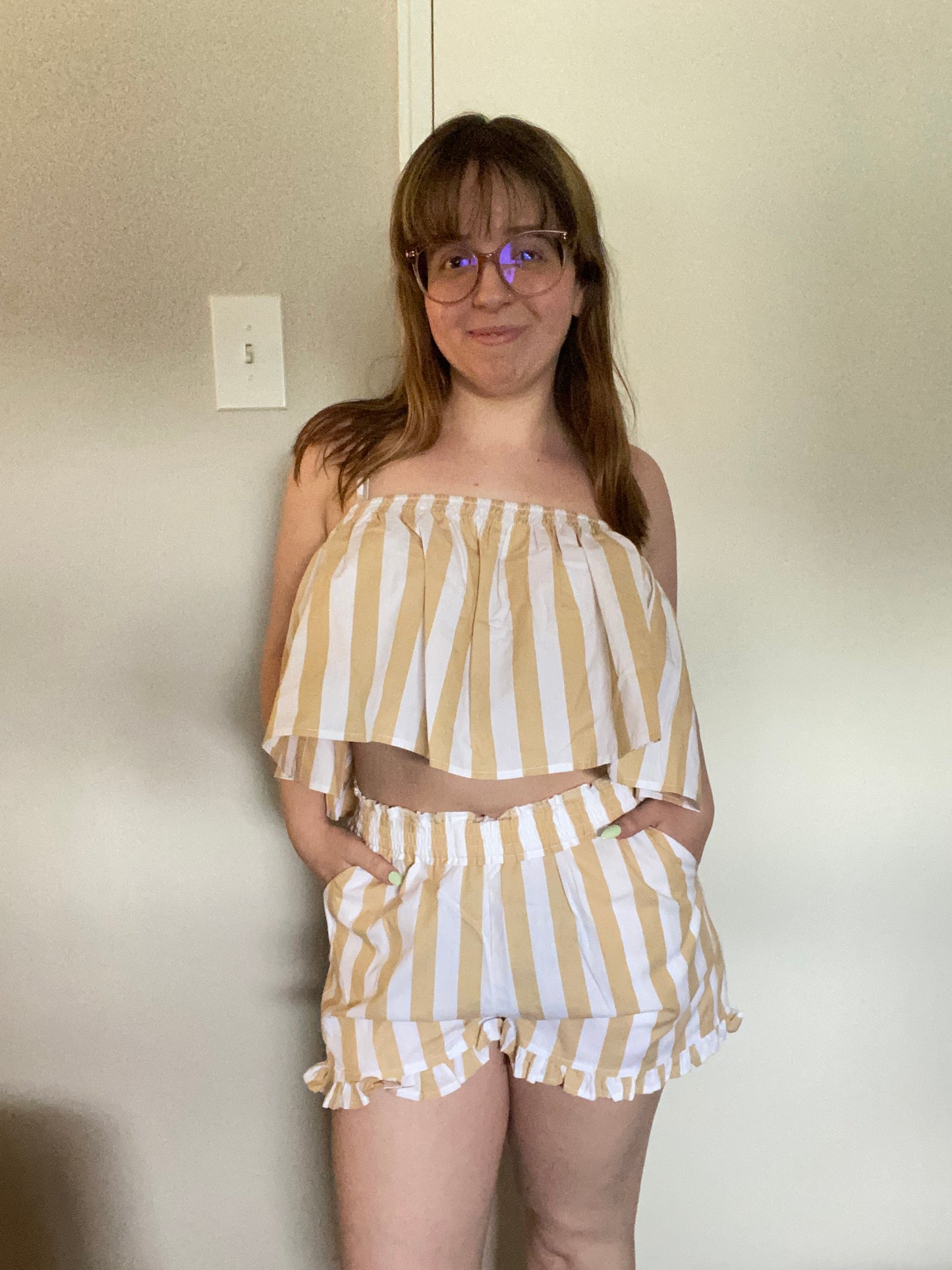 Sunshine Set