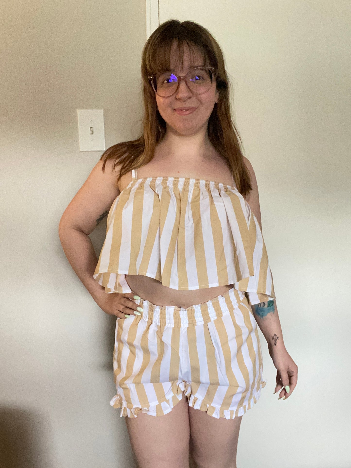 Sunshine Set