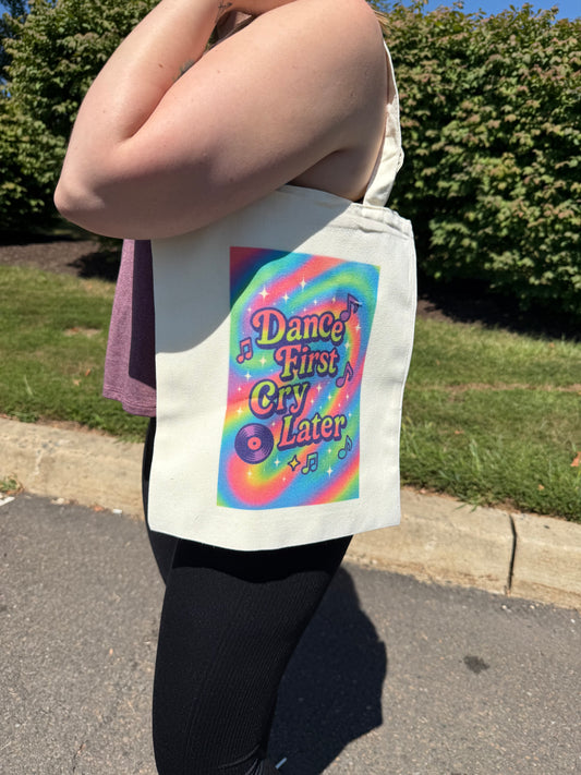 Dance Tote