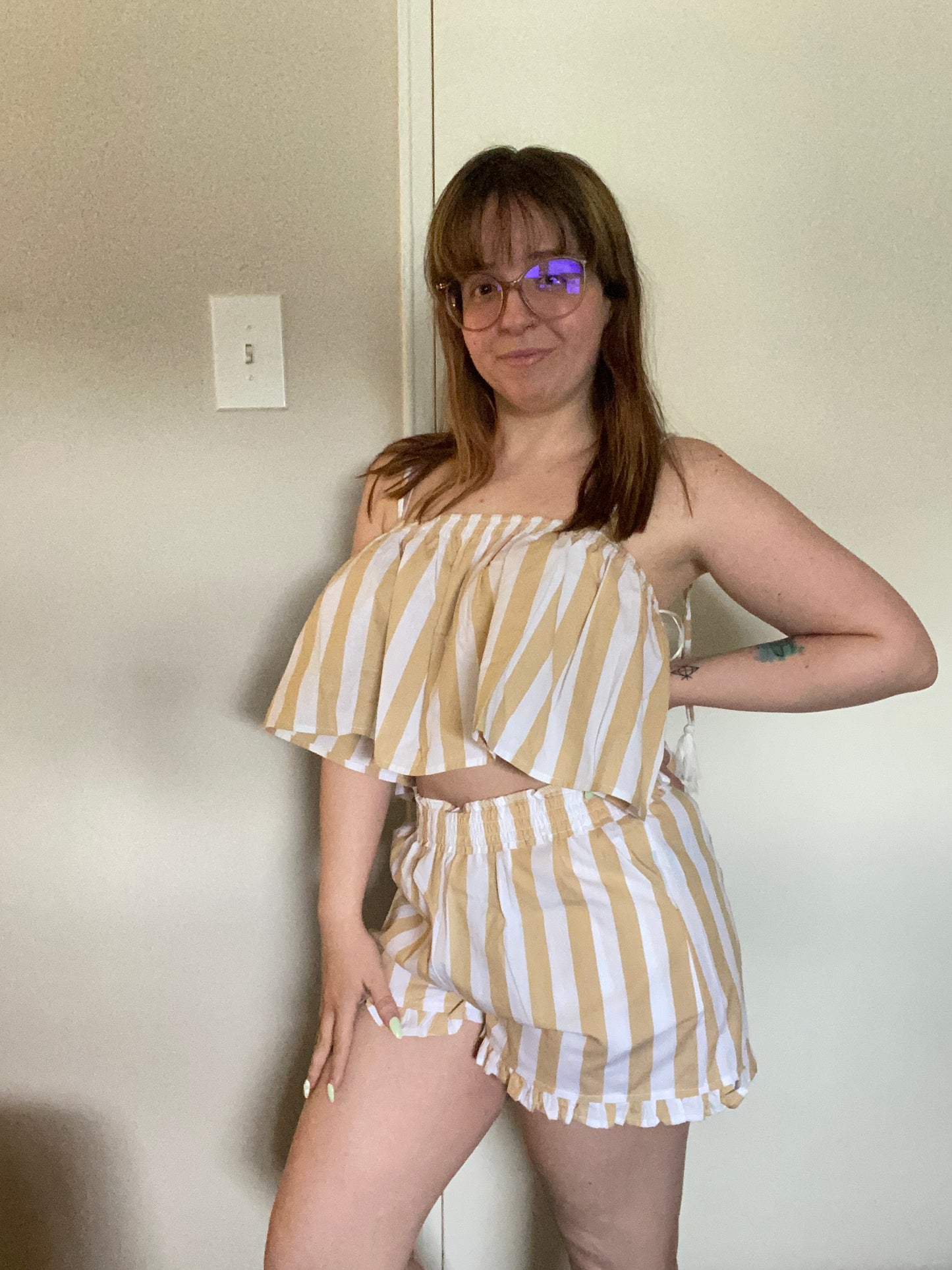 Sunshine Set