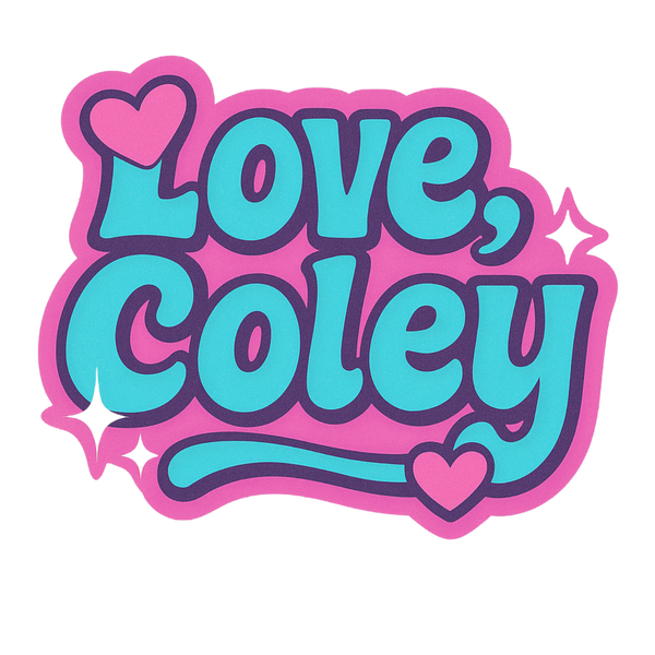 Love, Coley