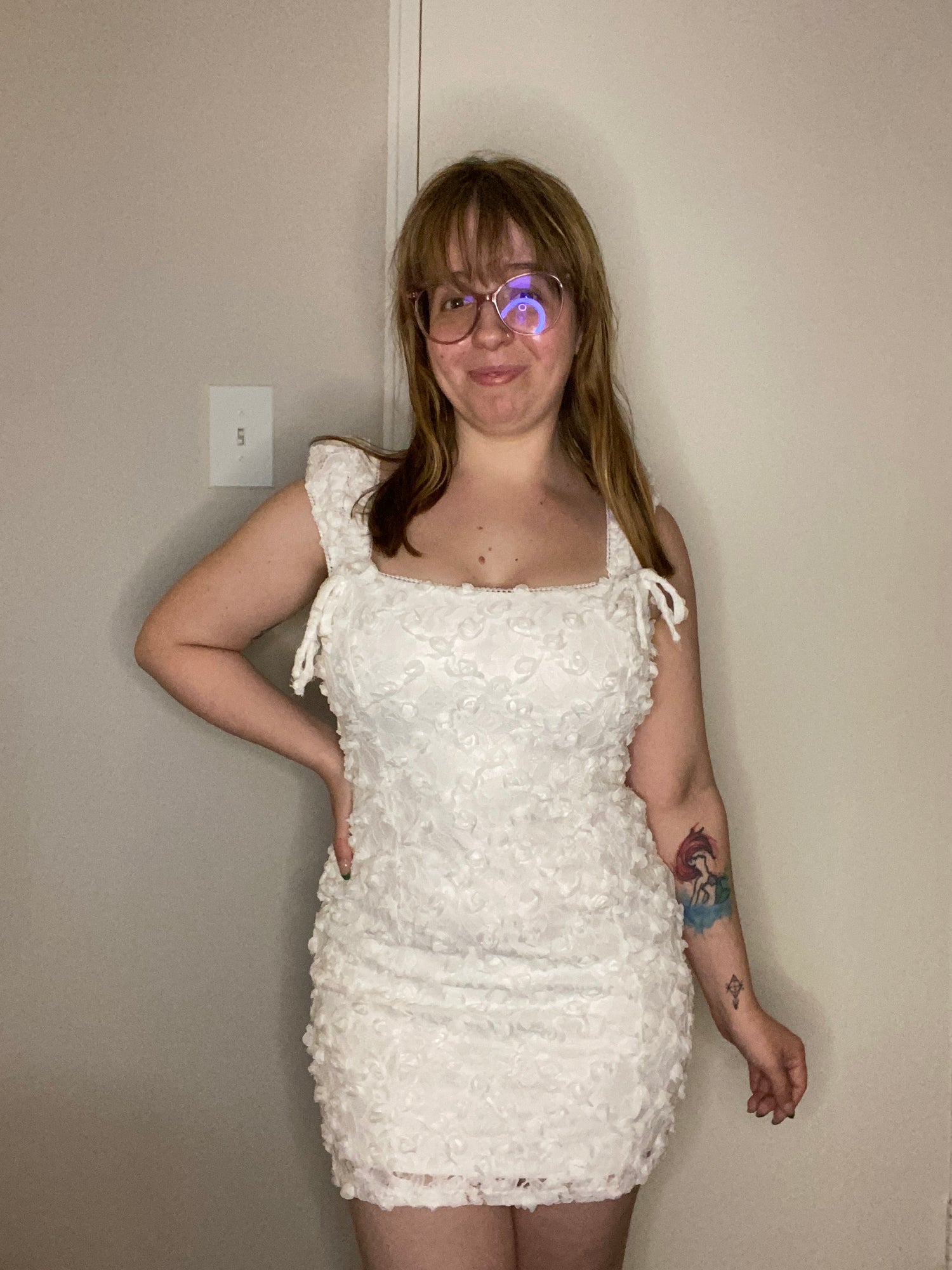 Dresses