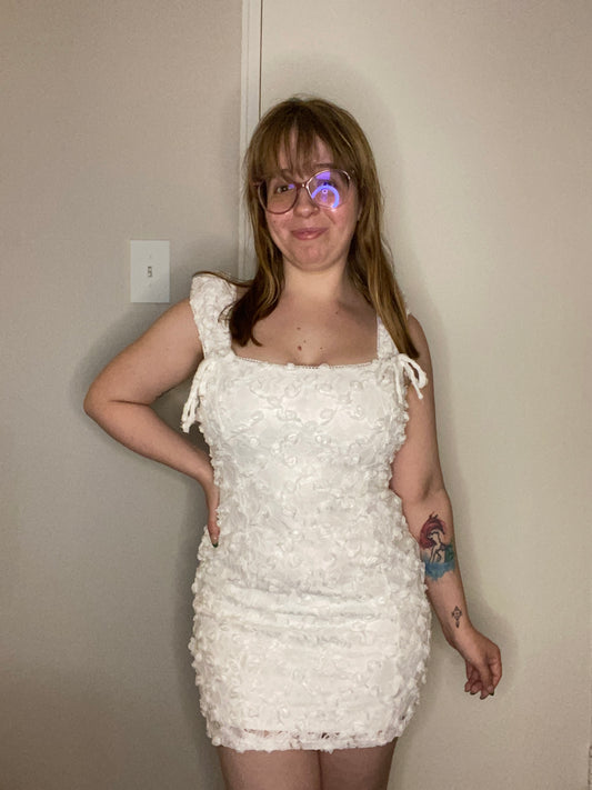 Lace & Grace Mini