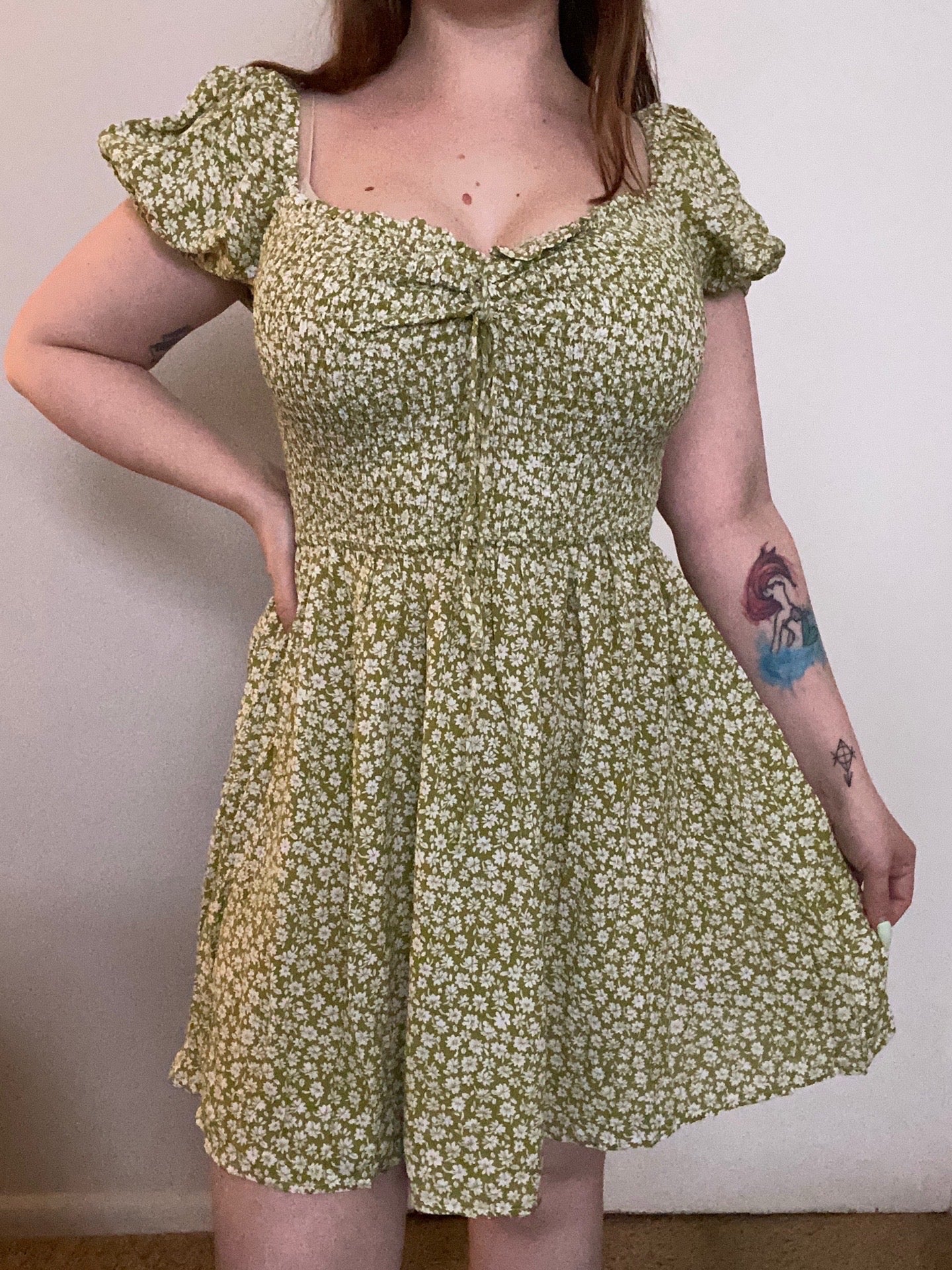 Tinker Cutie Dress