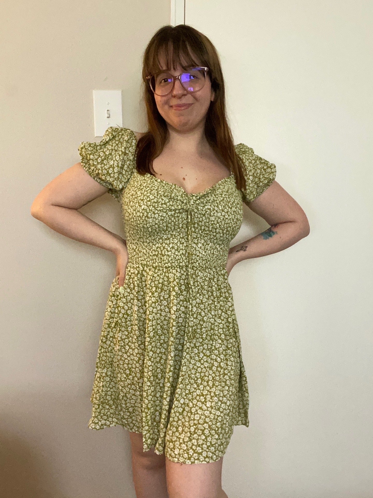 Tinker Cutie Dress