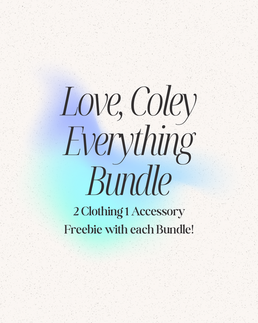 The Everything Bundle