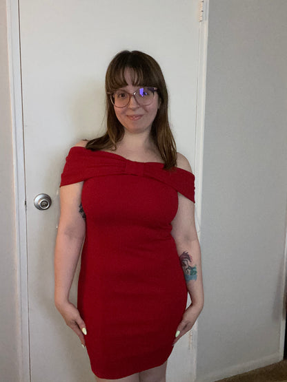 Perfect Present Dress