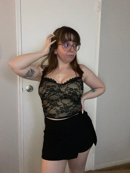 Love Me Lacey Top