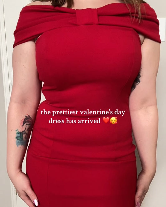 Perfect Present Dress