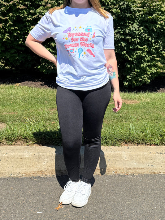 Polly Approved Tee