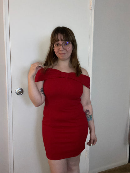 Perfect Present Dress