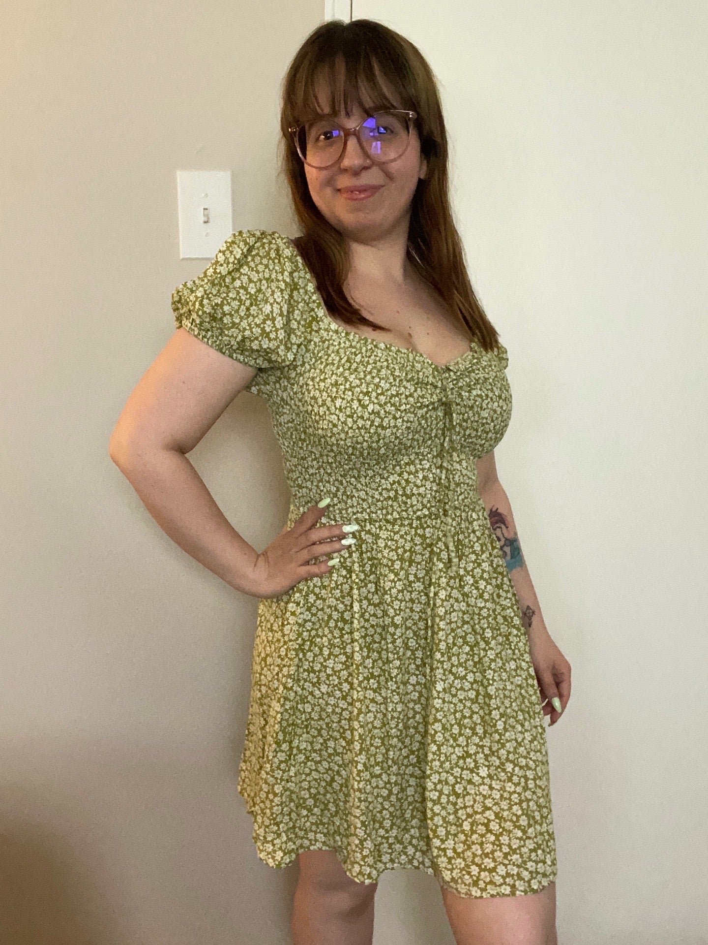 Tinker Cutie Dress